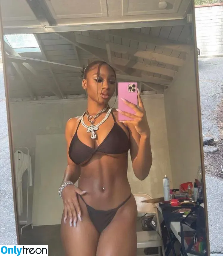Normani nude photo #0020 (normani.sasha)