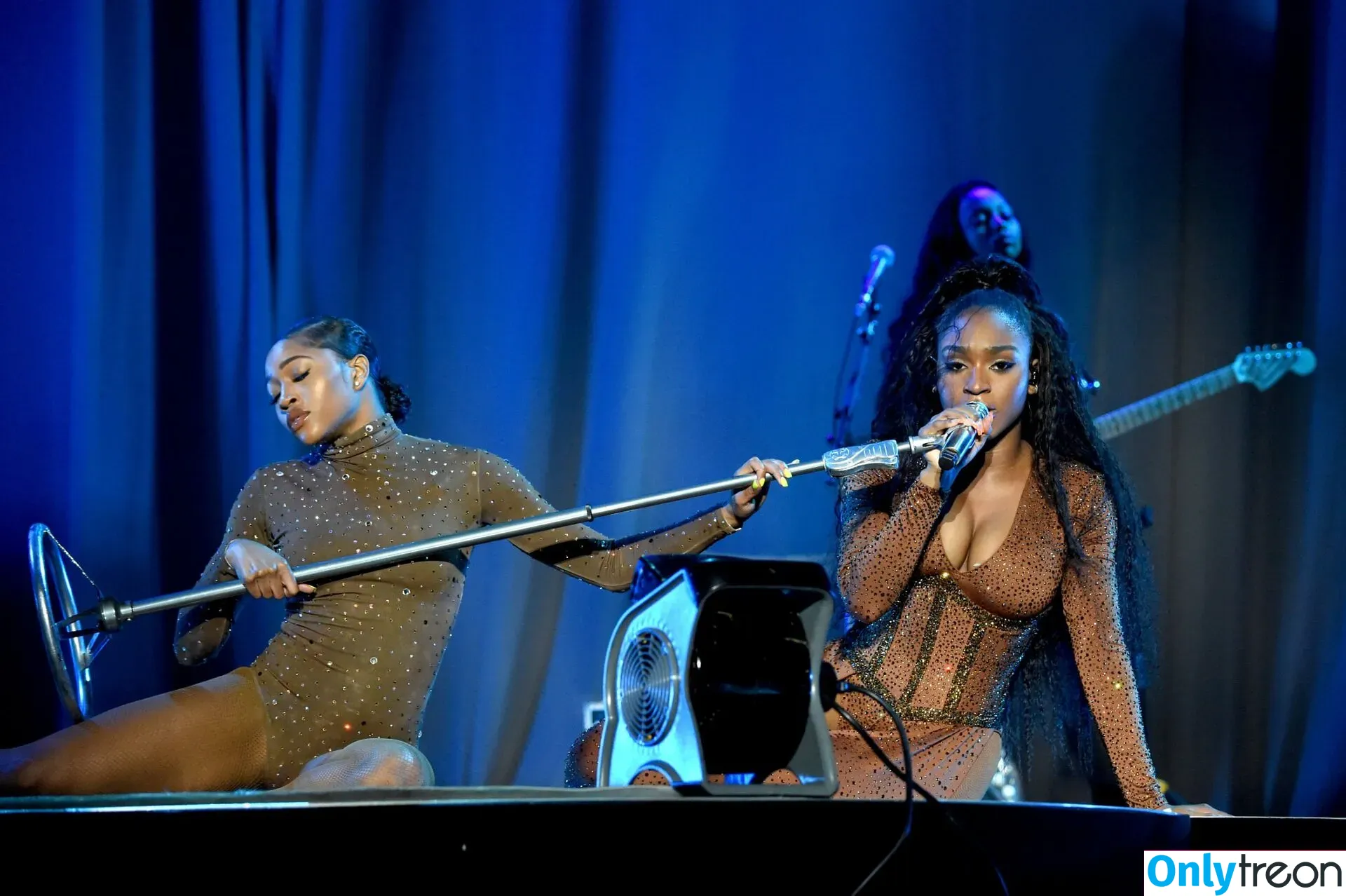 Normani nude photo #0125 (normani.sasha)