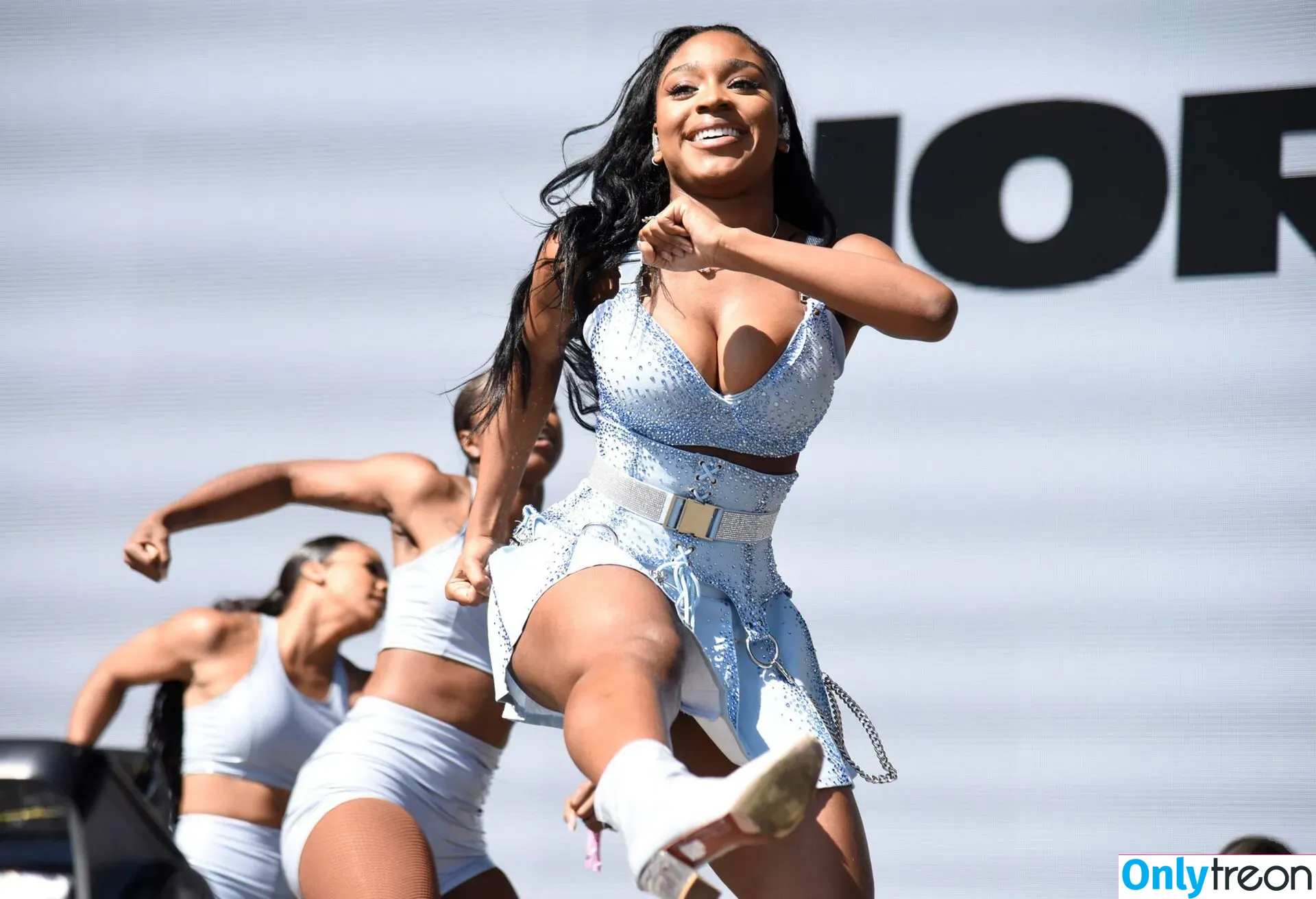 Normani nude photo #0130 (normani.sasha)