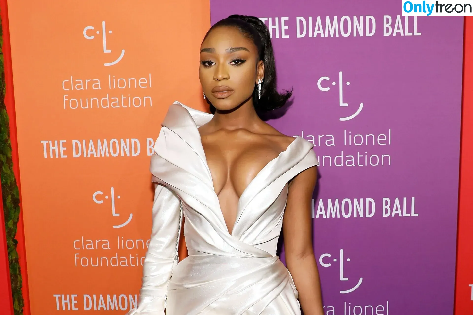 Normani nude photo #0137 (normani.sasha)