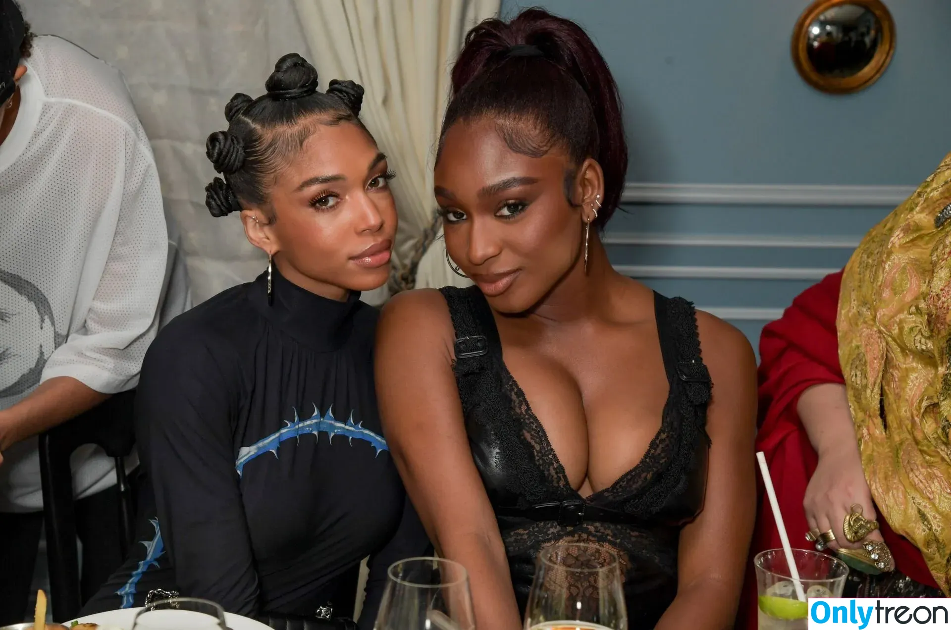 Normani nude photo #0144 (normani.sasha)