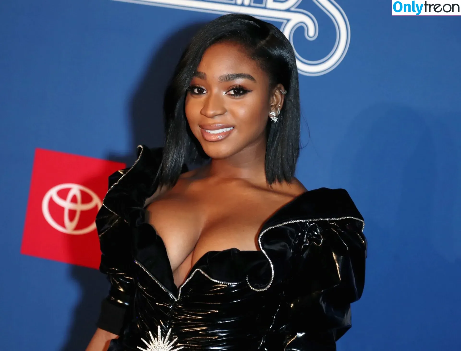 Normani nude photo #0202 (normani.sasha)