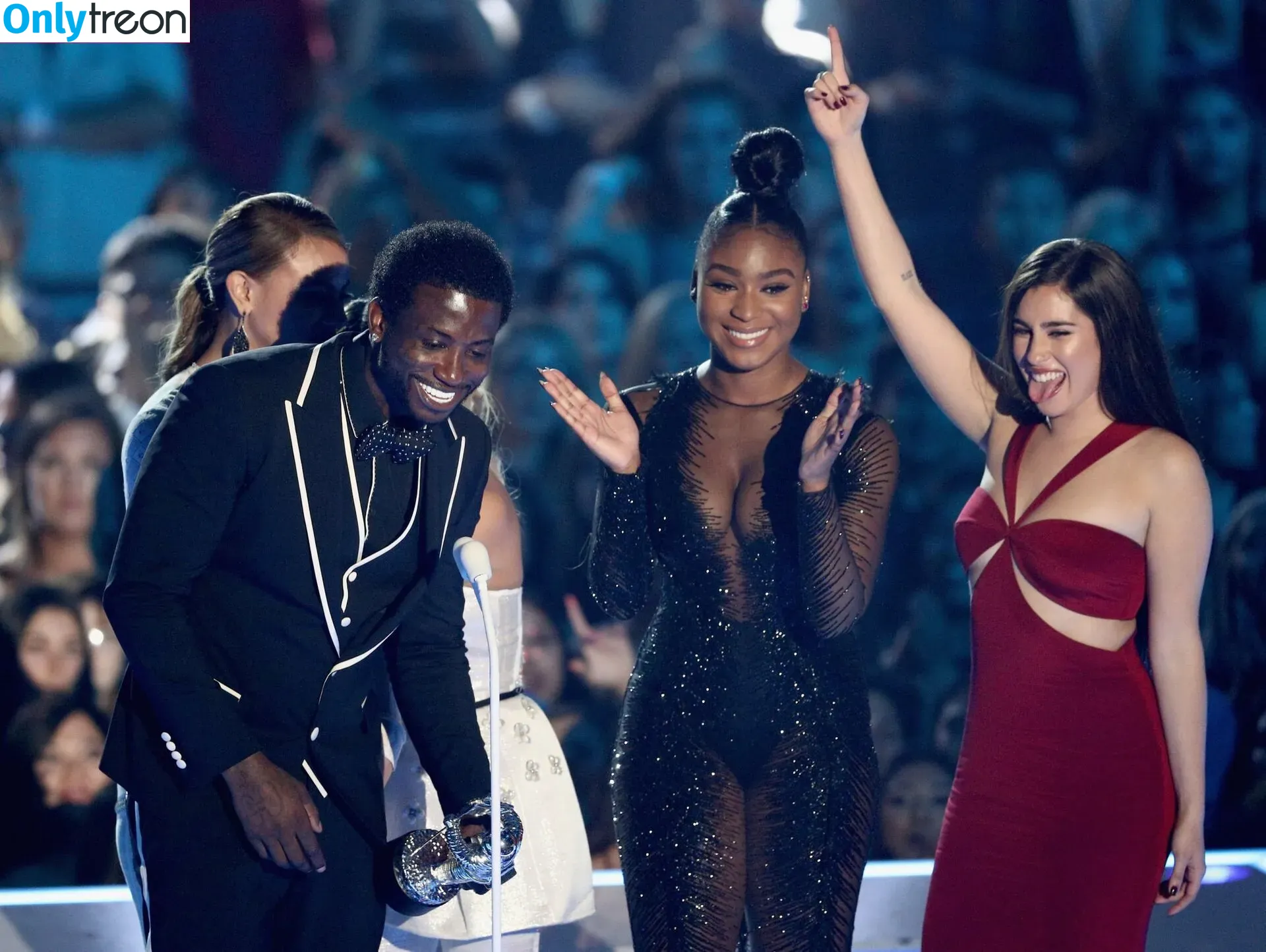 Normani nude photo #0214 (normani.sasha)