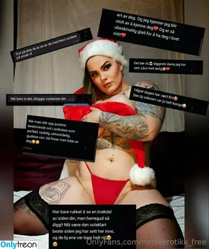 norskerotikk_free / randomtiktokkss nude photo #0008