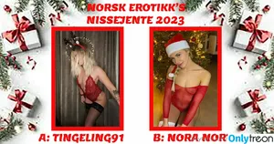 norskerotikk_free / randomtiktokkss фото голая #0032