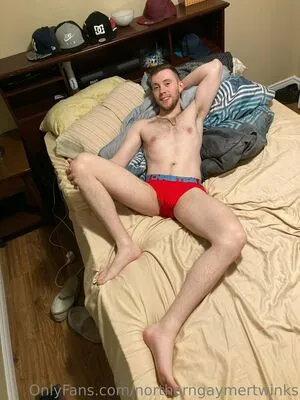 northerngaymertwinks / 187ink_savage nude photo #0061