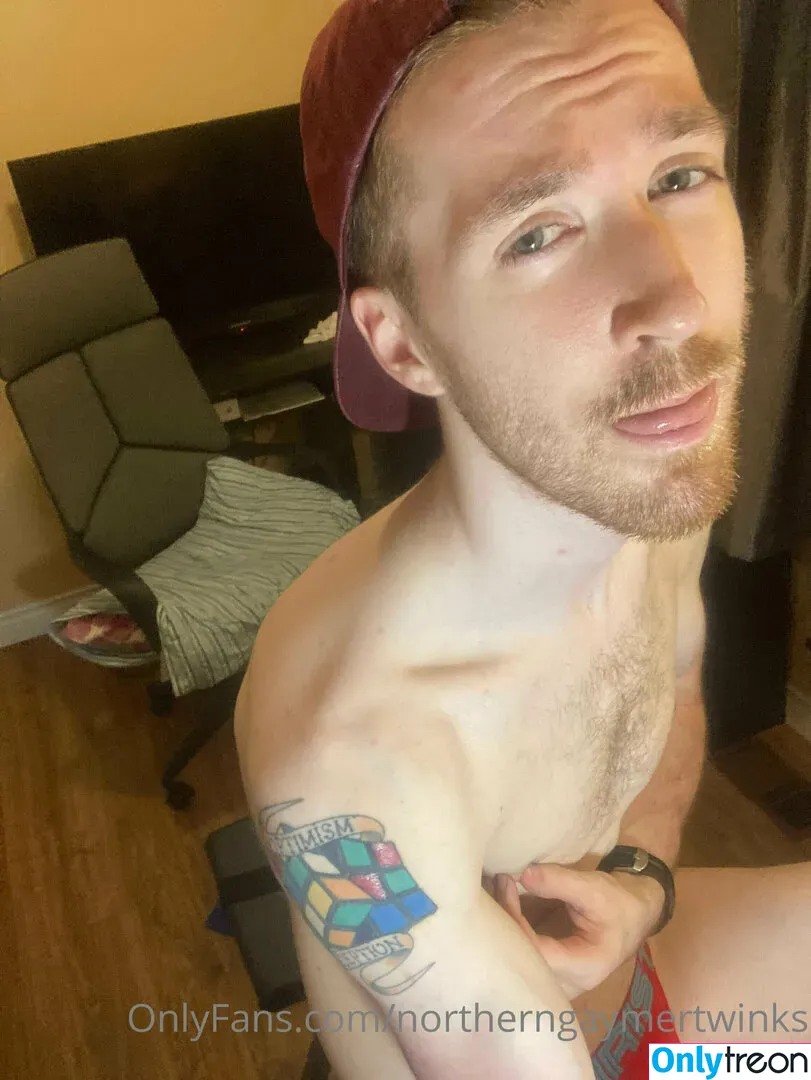 northerngaymertwinks nude photo #0001 (187ink_savage)