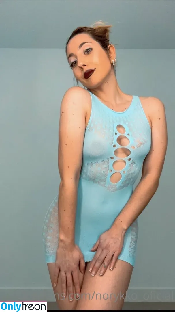 Norykko nude photo #0002 (Onlyfan / norykko_oficial)