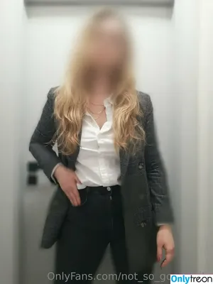not_so_good_wife / NotThatGoodwife / marharytay nude photo #0001