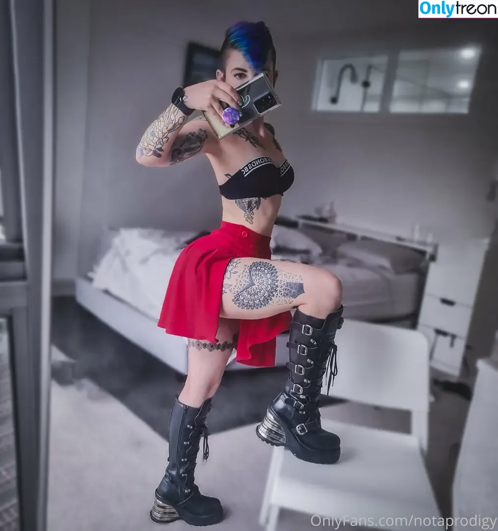 Notaprodigy nude photo #0223 (Notaprodigy)