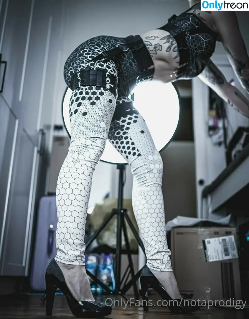Notaprodigy голая photo #0305 (Notaprodigy)