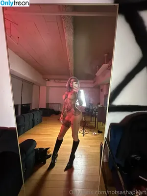 notsashabeart / sashabeartxo фото голая #0025