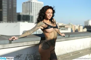 notsashabeart / sashabeartxo фото голая #0037
