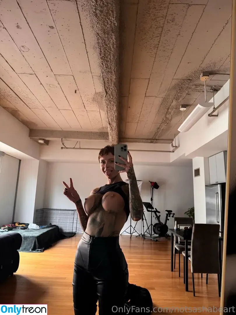 notsashabeart голая photo #0020 (sashabeartxo)