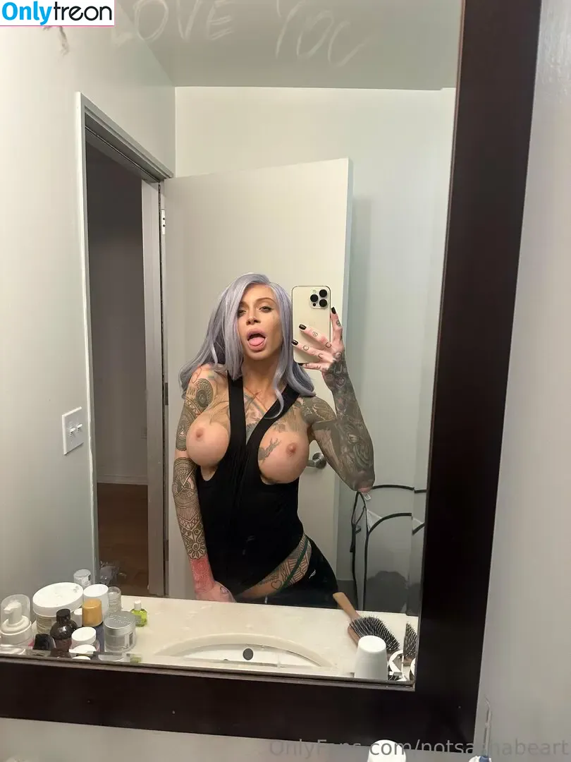 notsashabeart голая photo #0023 (sashabeartxo)