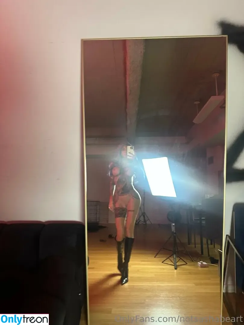notsashabeart голая photo #0024 (sashabeartxo)