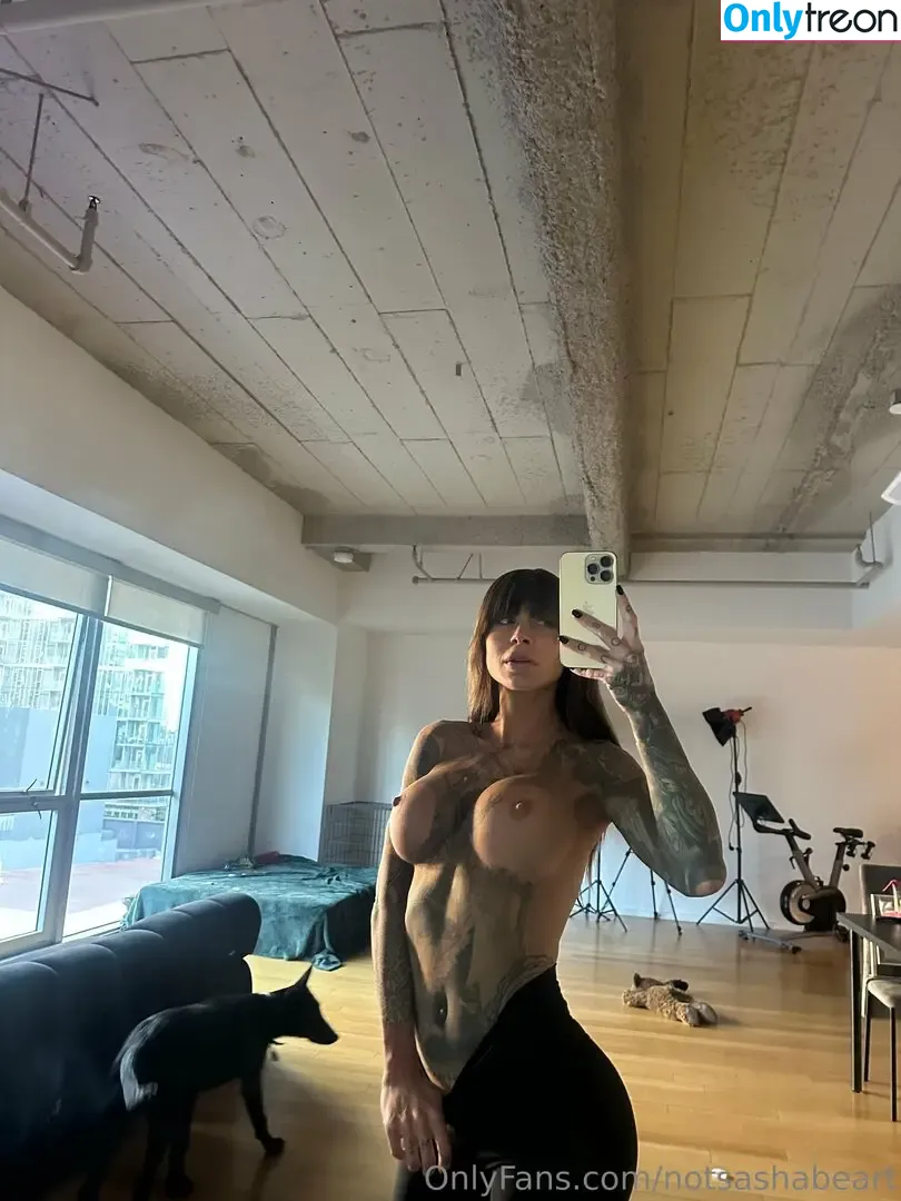 notsashabeart голая photo #0049 (sashabeartxo)