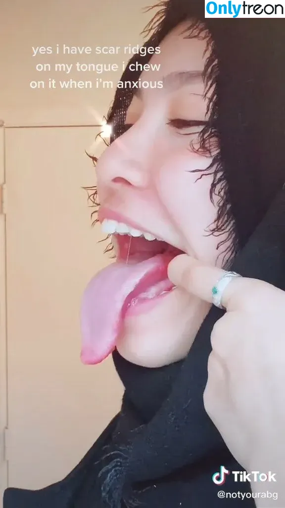 Notyourabg nude photo #0005 (kxttykxtty)
