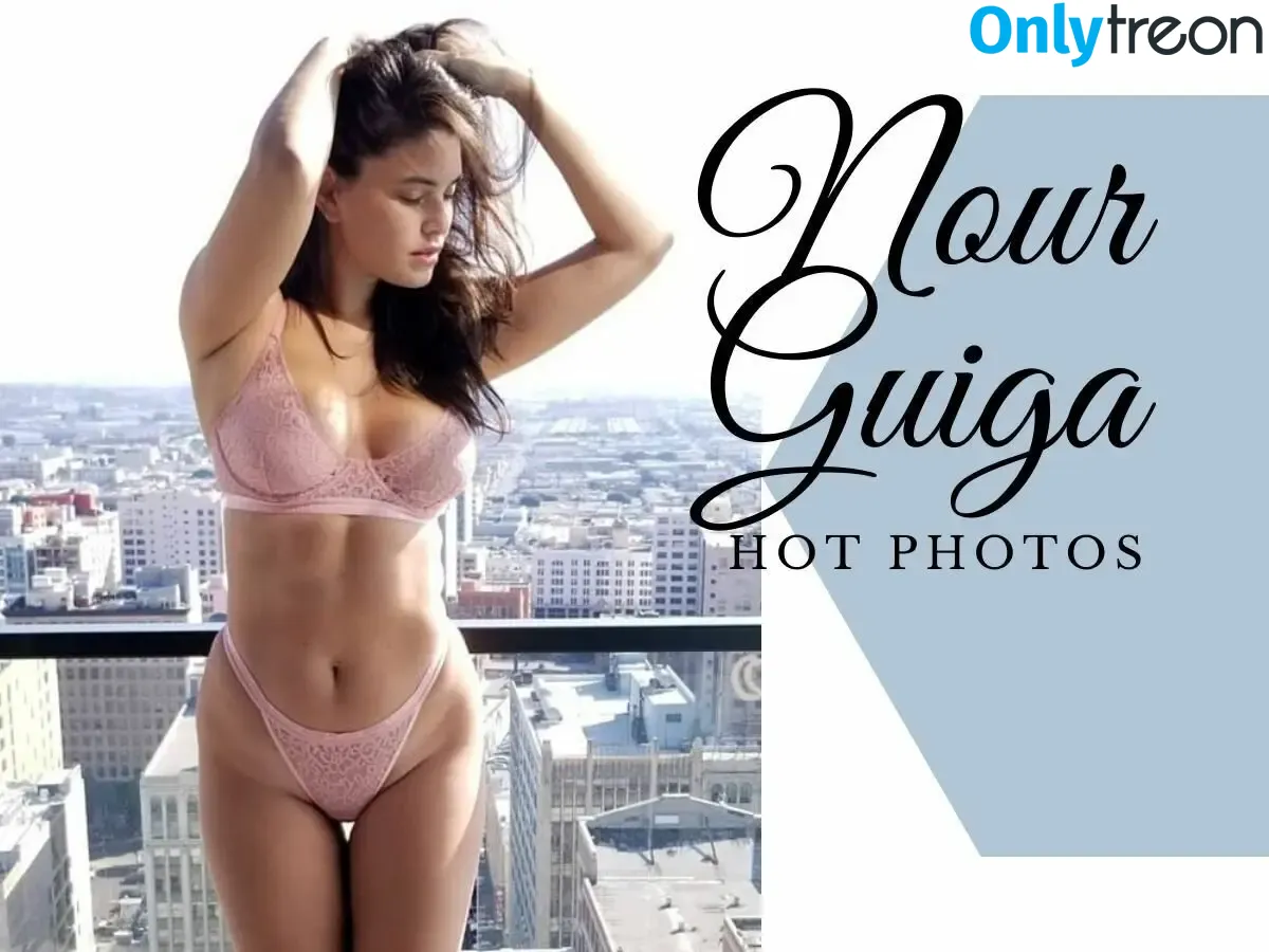 Nour Guiga голая photo #0016 (nornaiysha / nour_guiga)