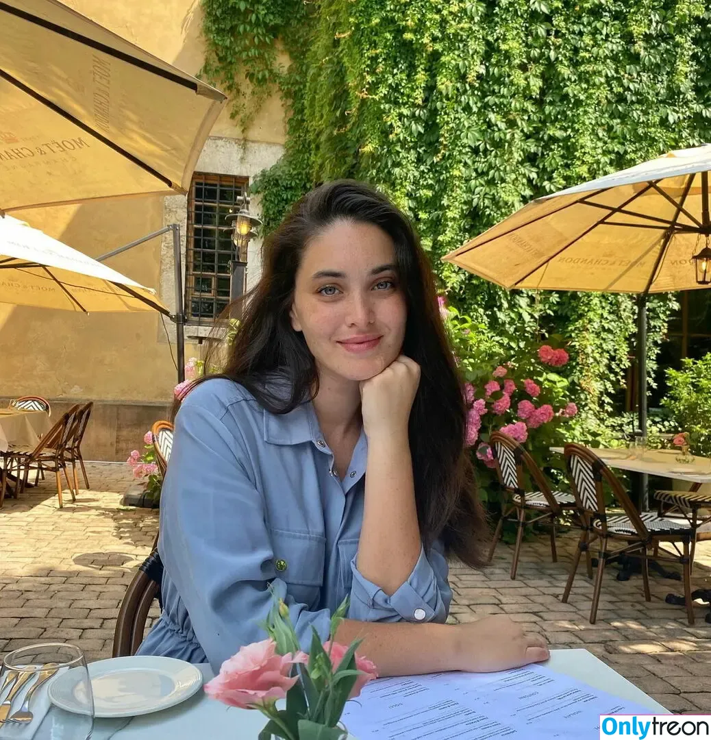 Nour Guiga голая photo #0025 (nornaiysha / nour_guiga)