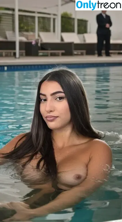 Nourhene Hocini nude photo #0274 (Nourhene Hocini)