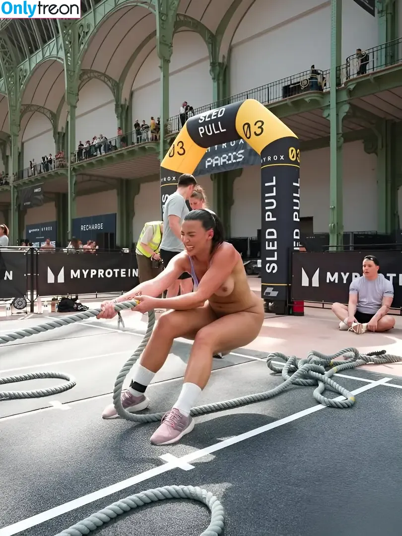 Nourhene Hocini голая photo #0356 (Nourhene Hocini)