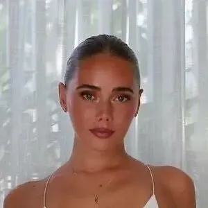 Nov Sarrailh / novasarrailh nude photo #0009