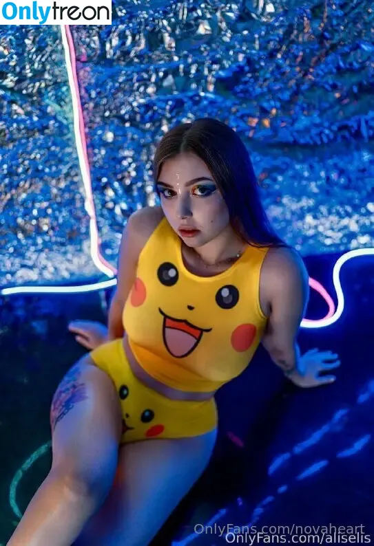 novaheart nude photo #0050 (novaheart_)