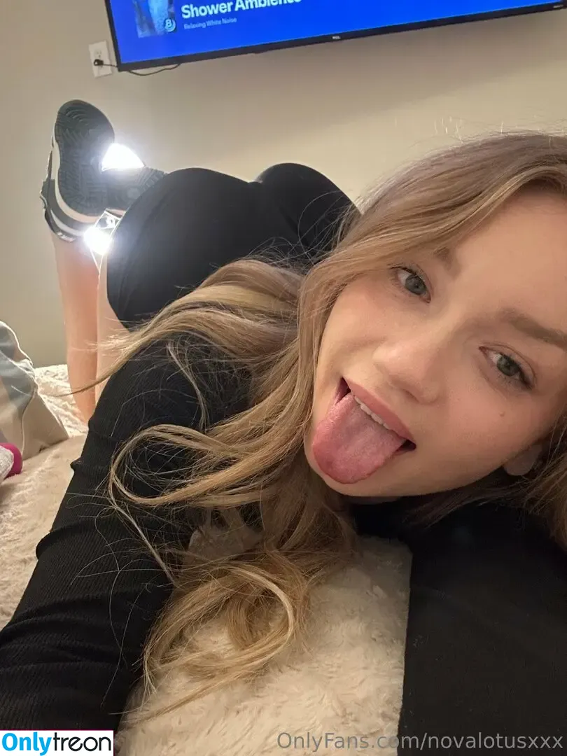novalotusxxx nude photo #0030 (thenovalust)