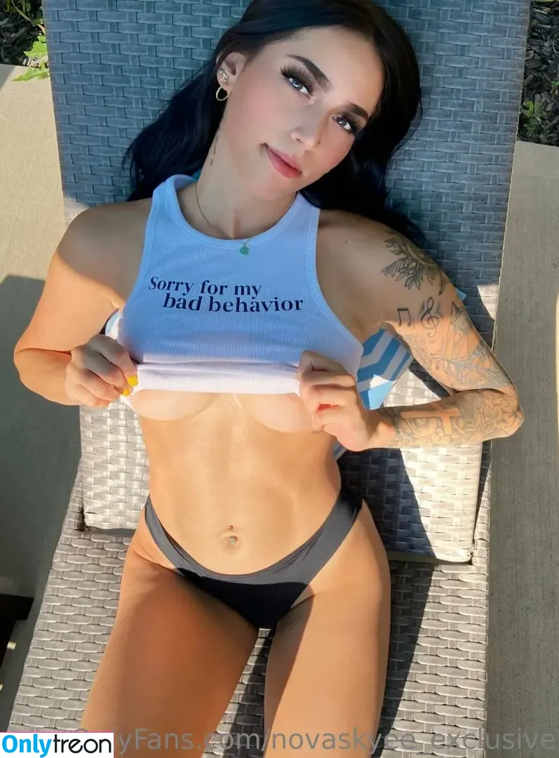 novaskyee_exclusive nude photo #0032 (novaskyee_exclusive)
