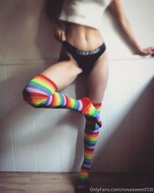 novasweetf33t / sw33t3n3r nude photo #0002