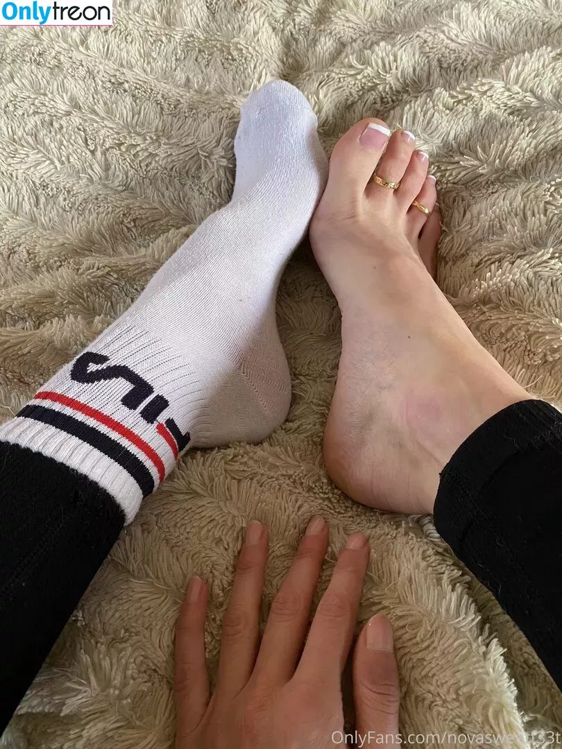 novasweetf33t nude photo #0015 (sw33t3n3r)