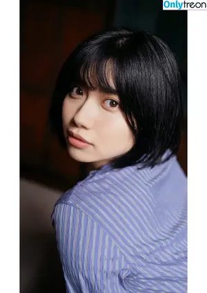 Nozomi Ishihara / Nozomi_Ishihara / nozomi_ishihara.official nude photo #0007
