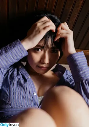 Nozomi Ishihara / Nozomi_Ishihara / nozomi_ishihara.official nude photo #0010