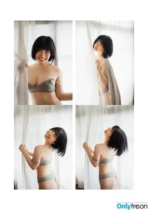 Nozomi Ishihara / Nozomi_Ishihara / nozomi_ishihara.official nude photo #0025