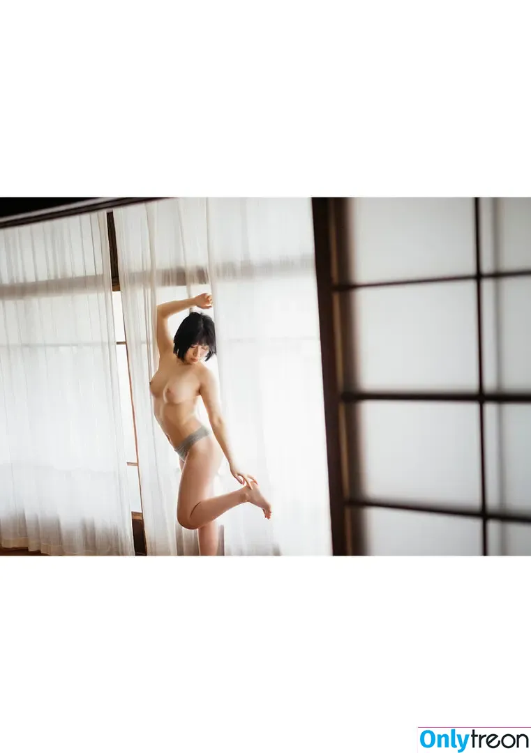 Nozomi Ishihara nude photo #0028 (Nozomi_Ishihara / nozomi_ishihara.official)
