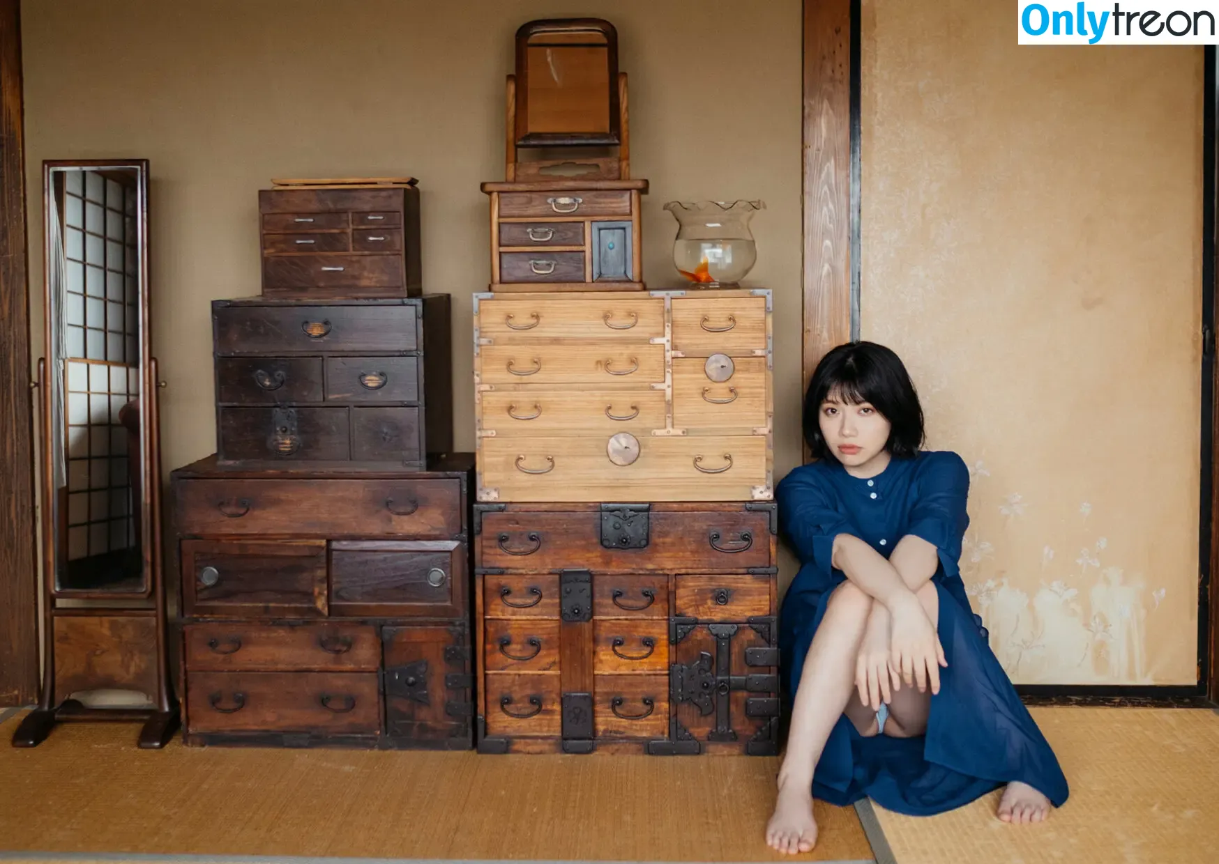 Nozomi Ishihara nude photo #0067 (Nozomi_Ishihara / nozomi_ishihara.official)