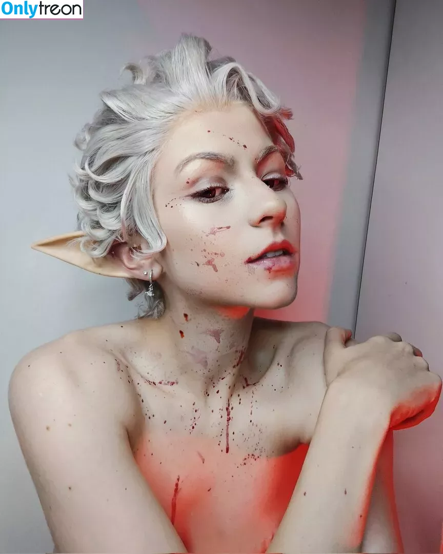 nozzomi_cosplay nude photo #0034 (CherryPopCandy / kittynozomi)