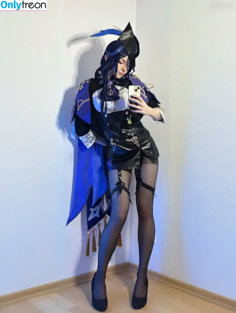 nozzomi_cosplay nude photo #0042 (CherryPopCandy / kittynozomi)