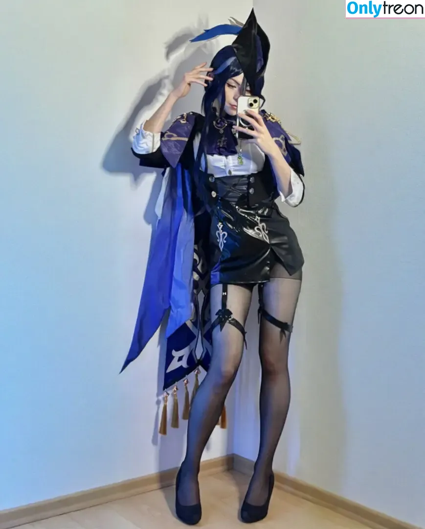 nozzomi_cosplay nude photo #0043 (CherryPopCandy / kittynozomi)