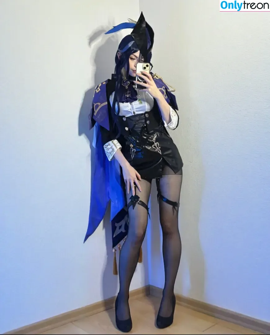 nozzomi_cosplay nude photo #0044 (CherryPopCandy / kittynozomi)