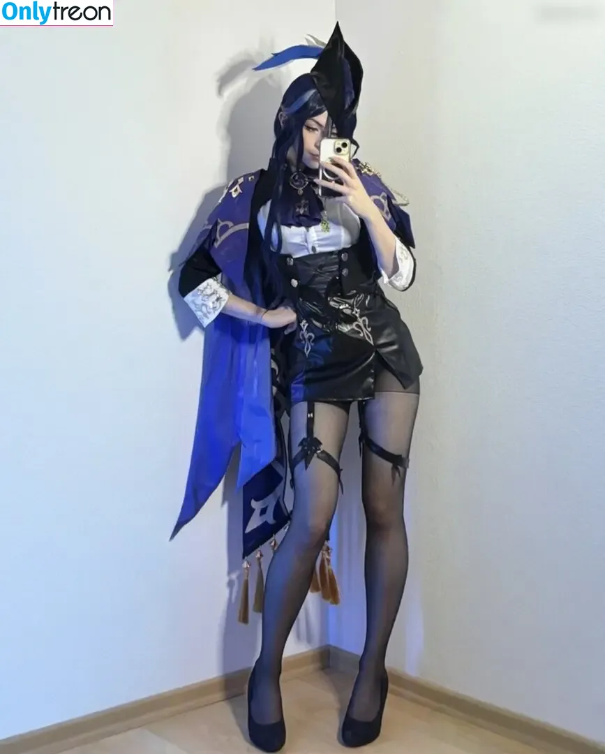 nozzomi_cosplay nude photo #0045 (CherryPopCandy / kittynozomi)