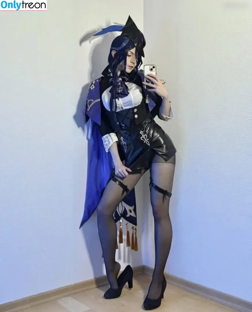 nozzomi_cosplay nude photo #0046 (CherryPopCandy / kittynozomi)
