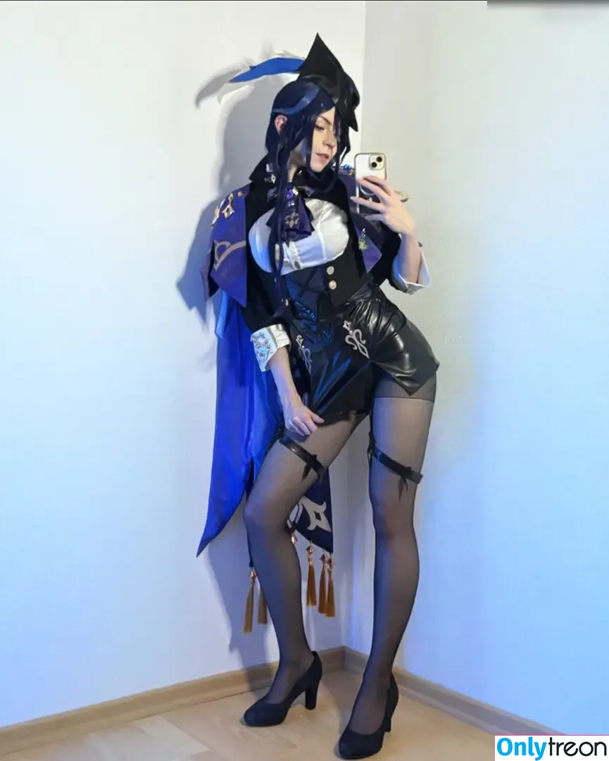 nozzomi_cosplay nude photo #0047 (CherryPopCandy / kittynozomi)