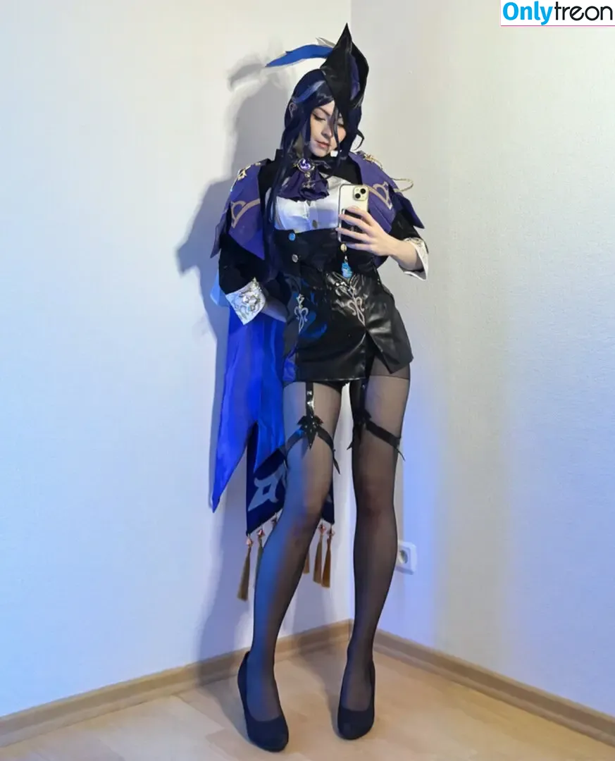 nozzomi_cosplay nude photo #0048 (CherryPopCandy / kittynozomi)