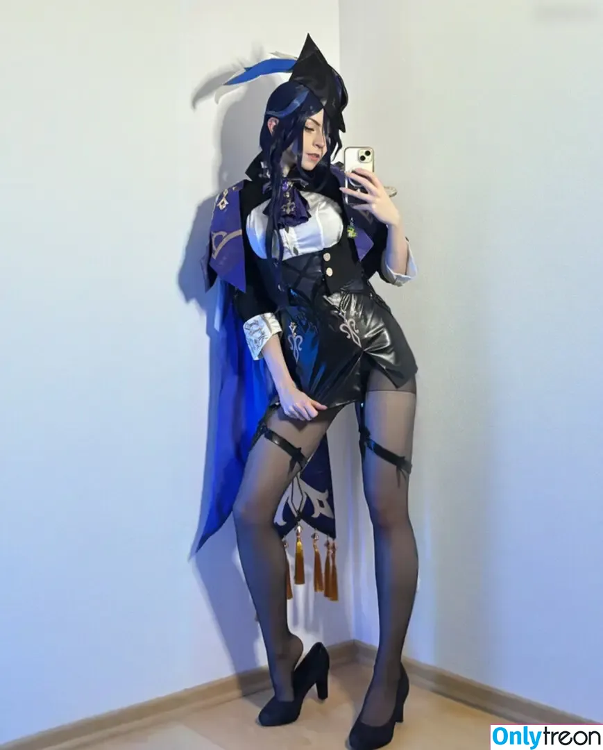 nozzomi_cosplay nude photo #0049 (CherryPopCandy / kittynozomi)
