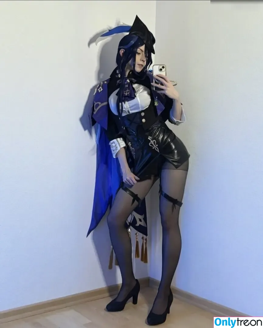 nozzomi_cosplay nude photo #0051 (CherryPopCandy / kittynozomi)