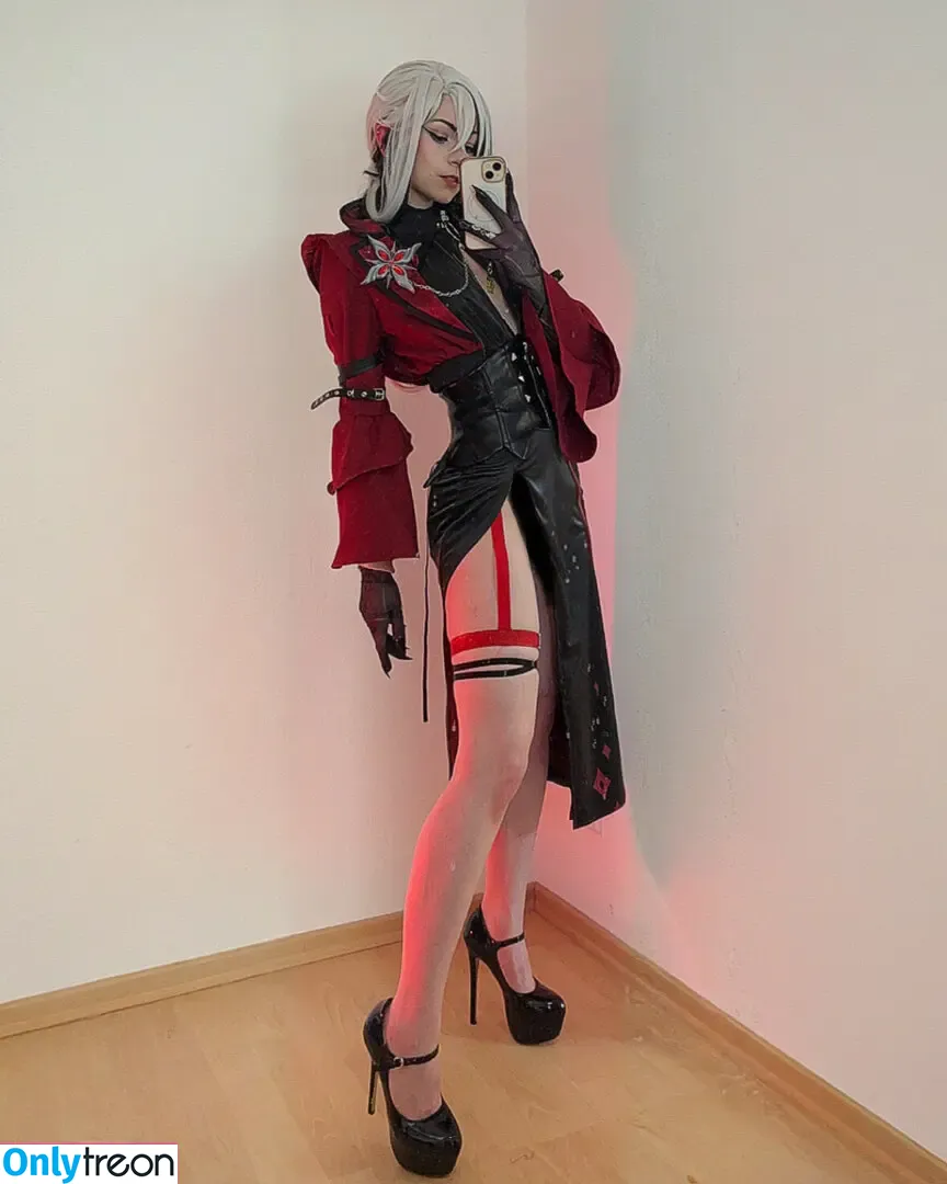 nozzomi_cosplay nude photo #0052 (CherryPopCandy / kittynozomi)