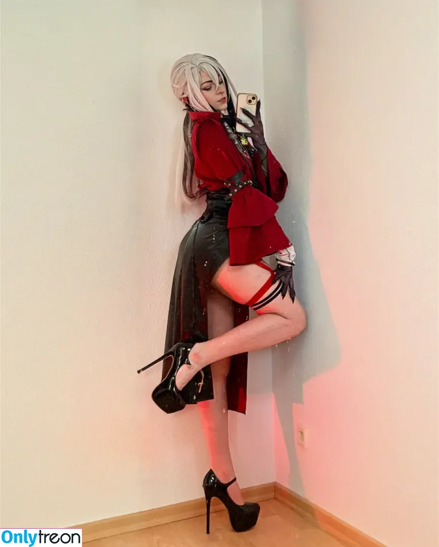 nozzomi_cosplay nude photo #0053 (CherryPopCandy / kittynozomi)