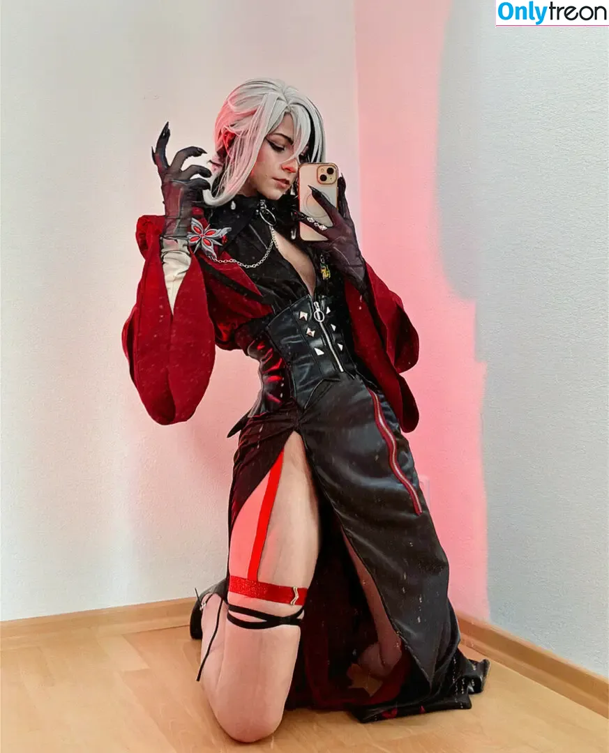 nozzomi_cosplay nude photo #0056 (CherryPopCandy / kittynozomi)